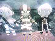 hammer,theresa and lucien