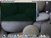Kill Gates on tcsh on Mac OS X Leopard in VMware inside Windows