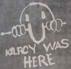 Killroy was here