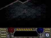 Diablo - some weird place - map OFF