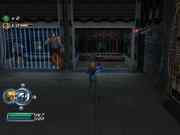 Poster in red circle (I added the circle)