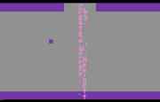 secret message in atari game adventure