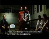3. Tyler - in the