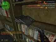 The TPS Reports on the Shelf in CS_OFFICE. Dated and labelled :)