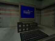 BSOD -Meph