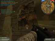 The Battlefield 1942 poster is also located in many other maps.