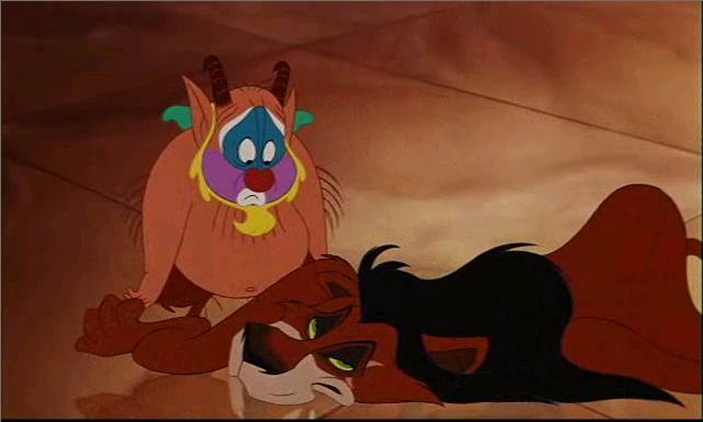 A stage version of Disneys Hercules is in the works 