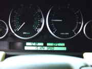 Hurley's car dashboard second pic 15-23-42 (secret #'s)
