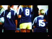 Lost soccer team in airport--picture 1