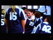 Lost soccer team in airport--picture 2