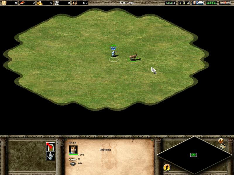 age of empires ii