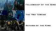 Cameo of Peter Jackson in