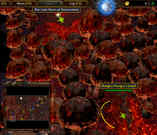 (check the minimap)