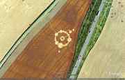 The Crop Circle