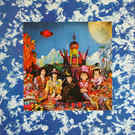 Their Satanic Majestys Request full lp album cover