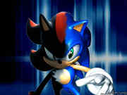 sonic/shadow