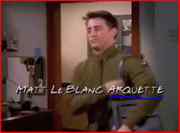 Matt LeBlanc