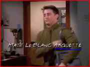 Matt LeBlanc 