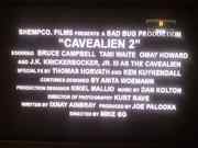 Phoney Credits