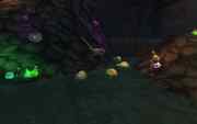 World of Warcraft TMNT eegg