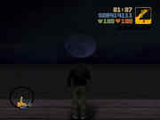 Big Moon