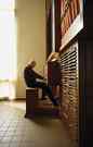 Knuth's organ