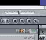 Bruce on Toolbar, FCP 5 Studio