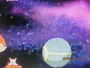 The Star Wars orb seen in Episode 23.