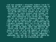 Futurama Hidden Message