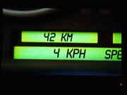 Hurley's car dashboard  third pic 4-42 (secret #'s)